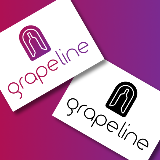 Grapeline Logo Only