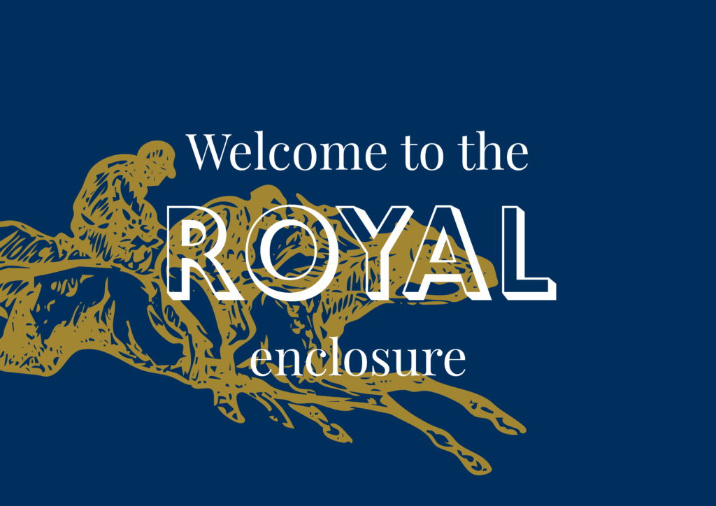 Enclosure royal