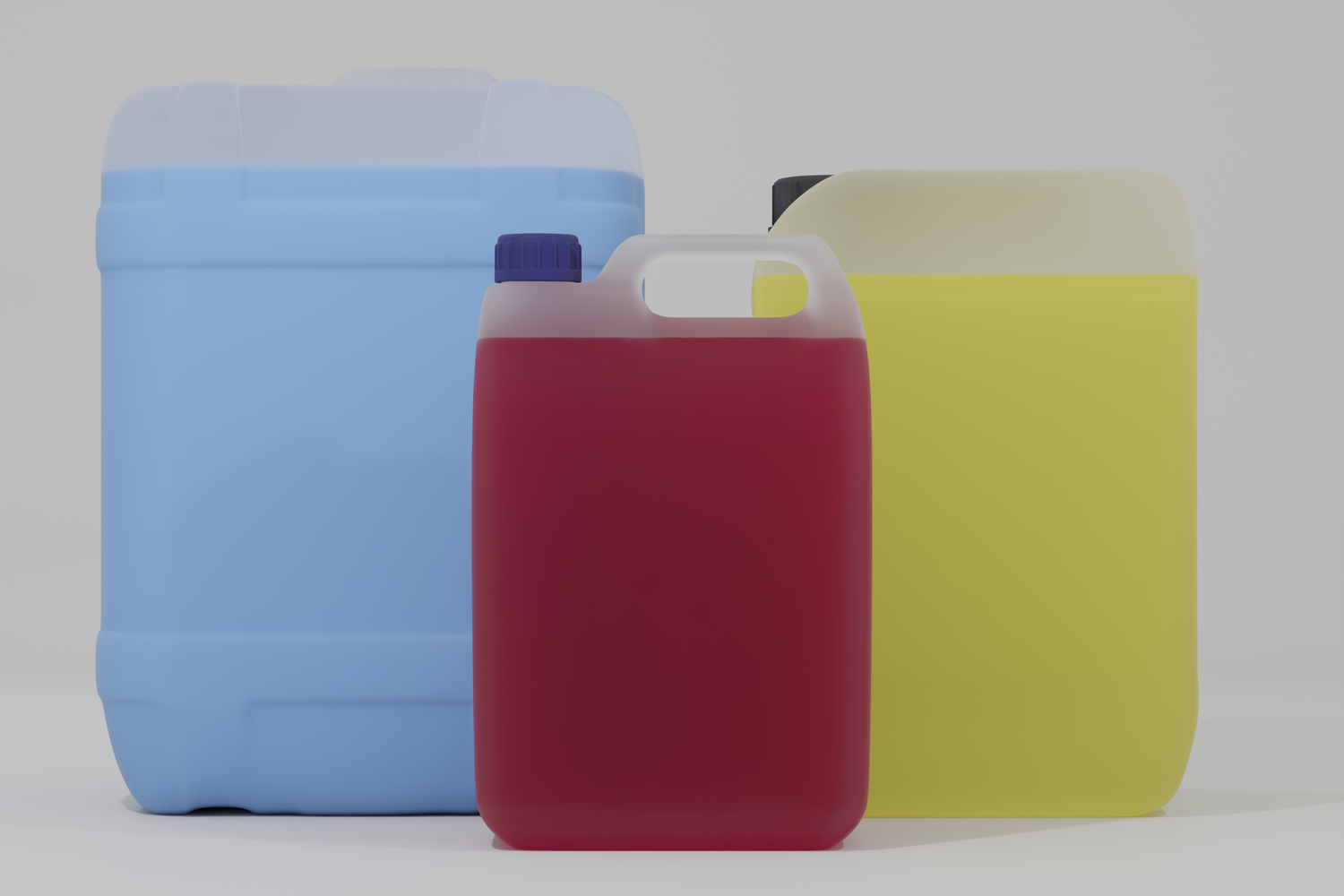Cleenol Asset Library