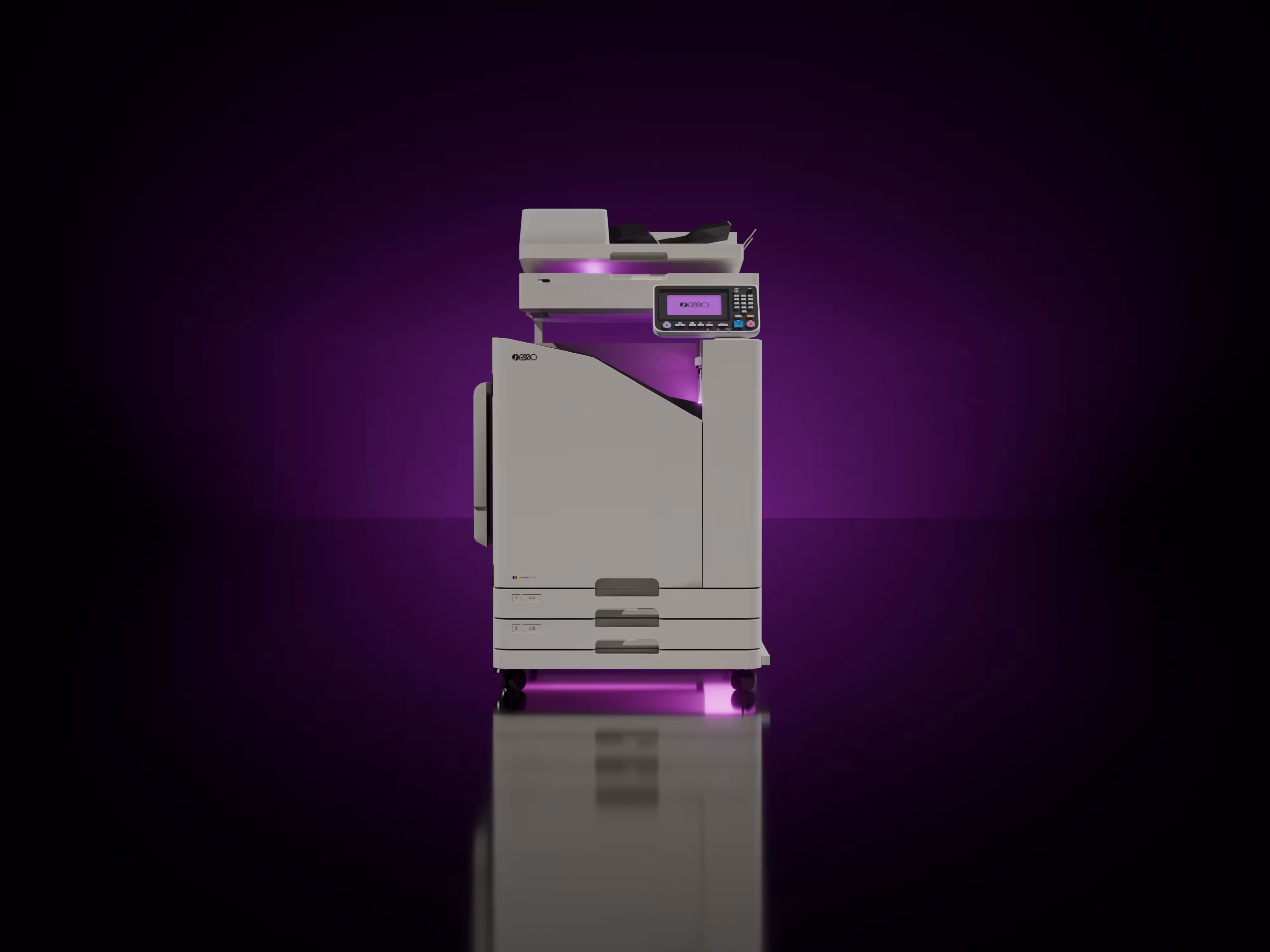 RISO UK